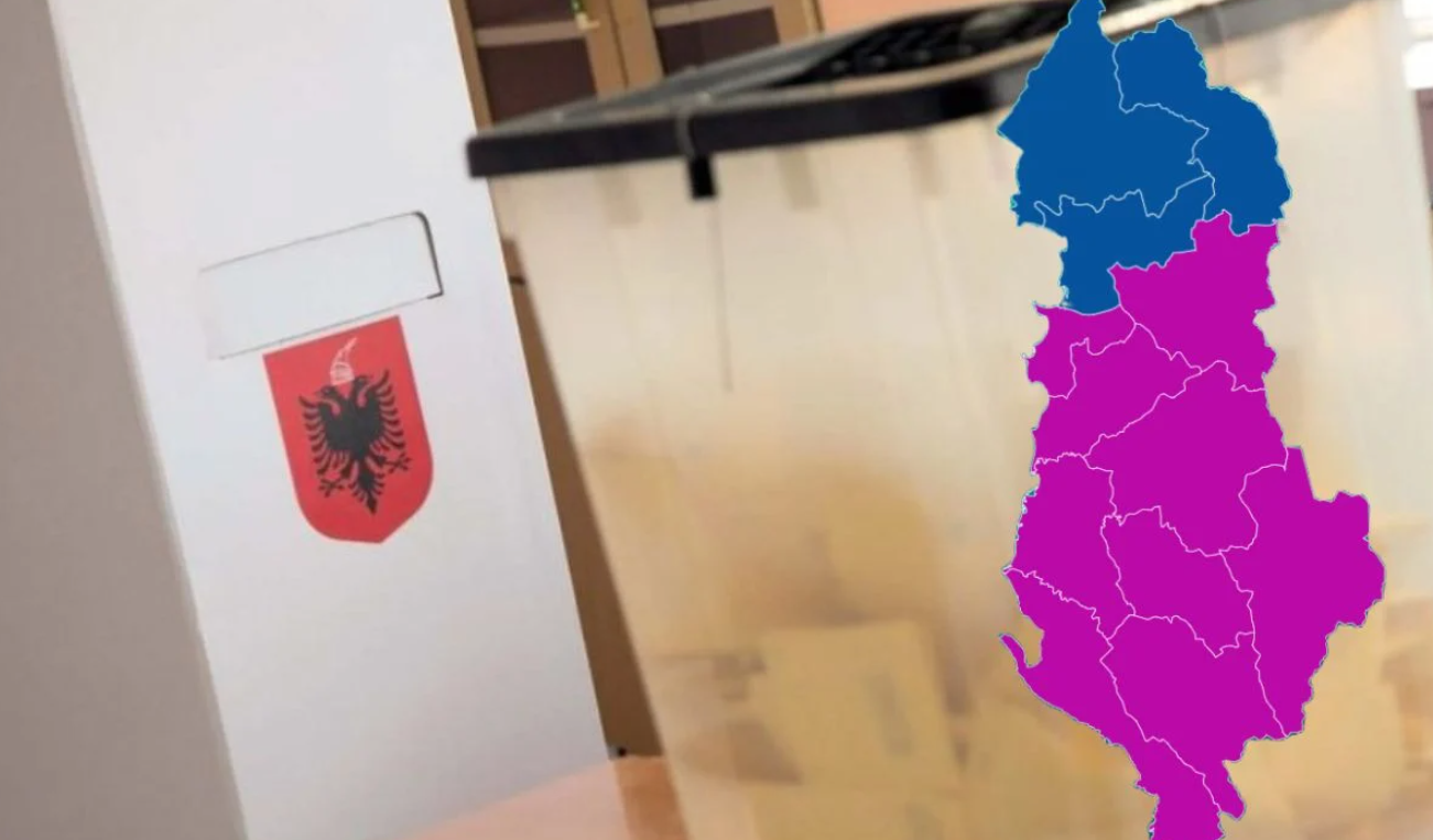 PS-ja i kërkon KQZ të vendosë lidhur me votat nga Greqia