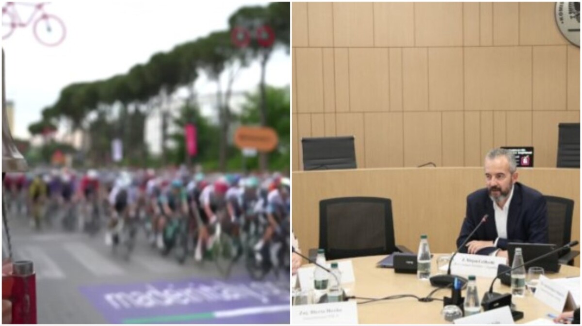 PS kërkesë në KQZ për shtyrjen e orarit të votimit, shkak “Giro d’Italia 2025”/ PD kundërshton kërkesën