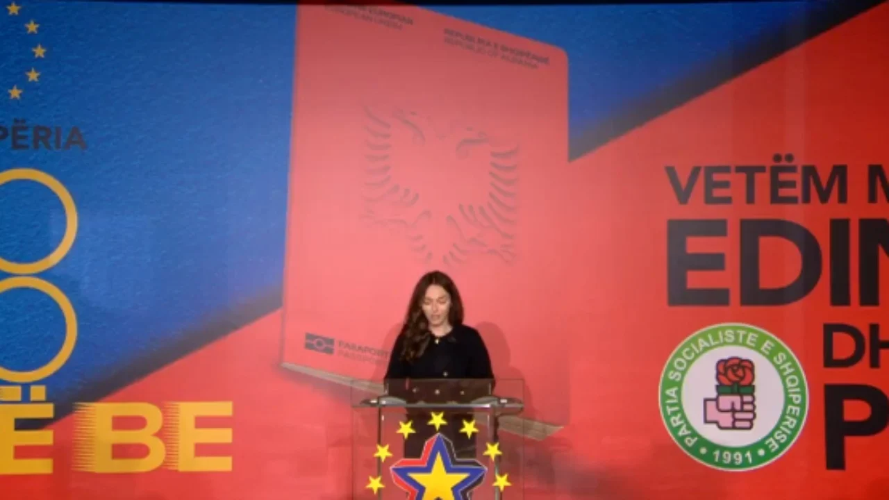 PS kritika KQZ: Mosnxjerrja e rezultatit në zonat ku pati votim elektronik, arbitrar dhe zhgënjyes