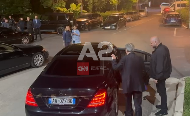 PS kryeson pas numërimit, Berisha ikën nga selia e PD