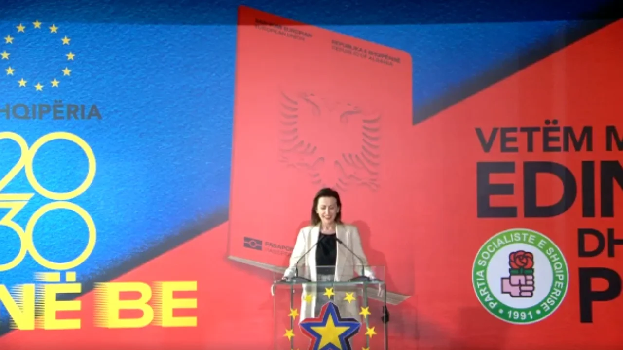 Ps: Zvarritja e procesit e pajustifikueshme, çdo votë të numërohet me respekt