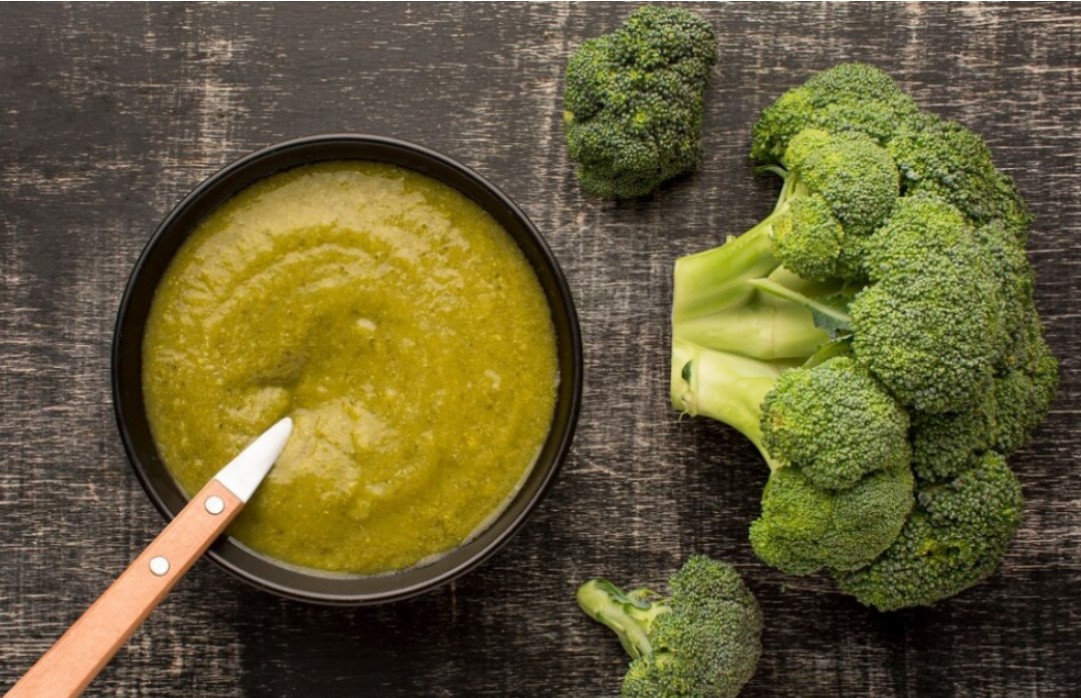 Pse brokoli është një nga perimet më të shëndetshme që mund të hani