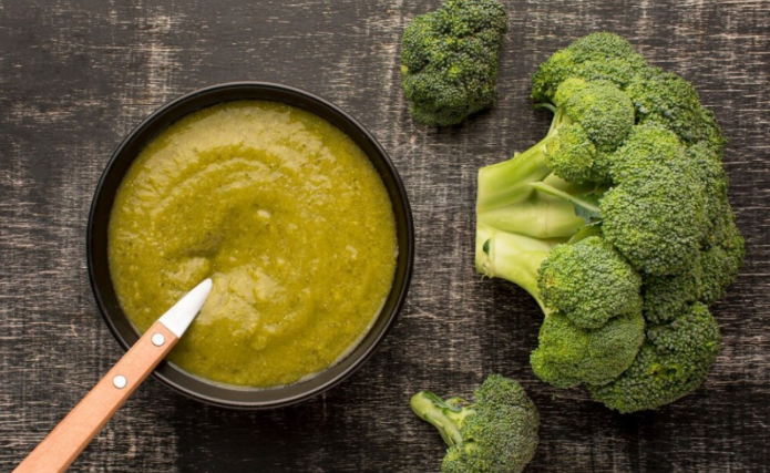 Pse brokoli është një nga perimet më të shëndetshme?
