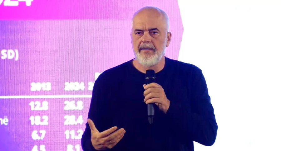 Pse i quajti burrat “çyrykë”- Rama: E kam thënë me humor dhe politikisht!