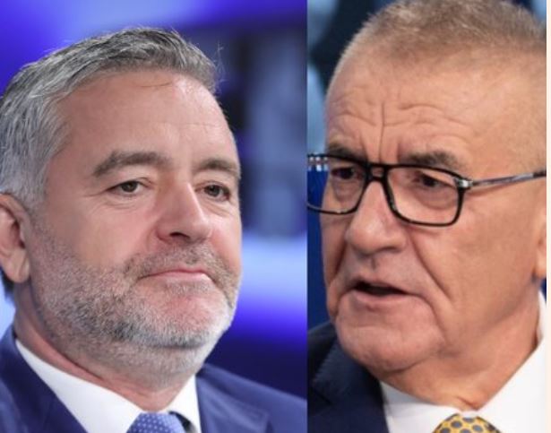 “Pse Sara Mila mori 20 mijë vota në Elbasan?”, Blendi Klosi: PD nuk ishte fare në terren…