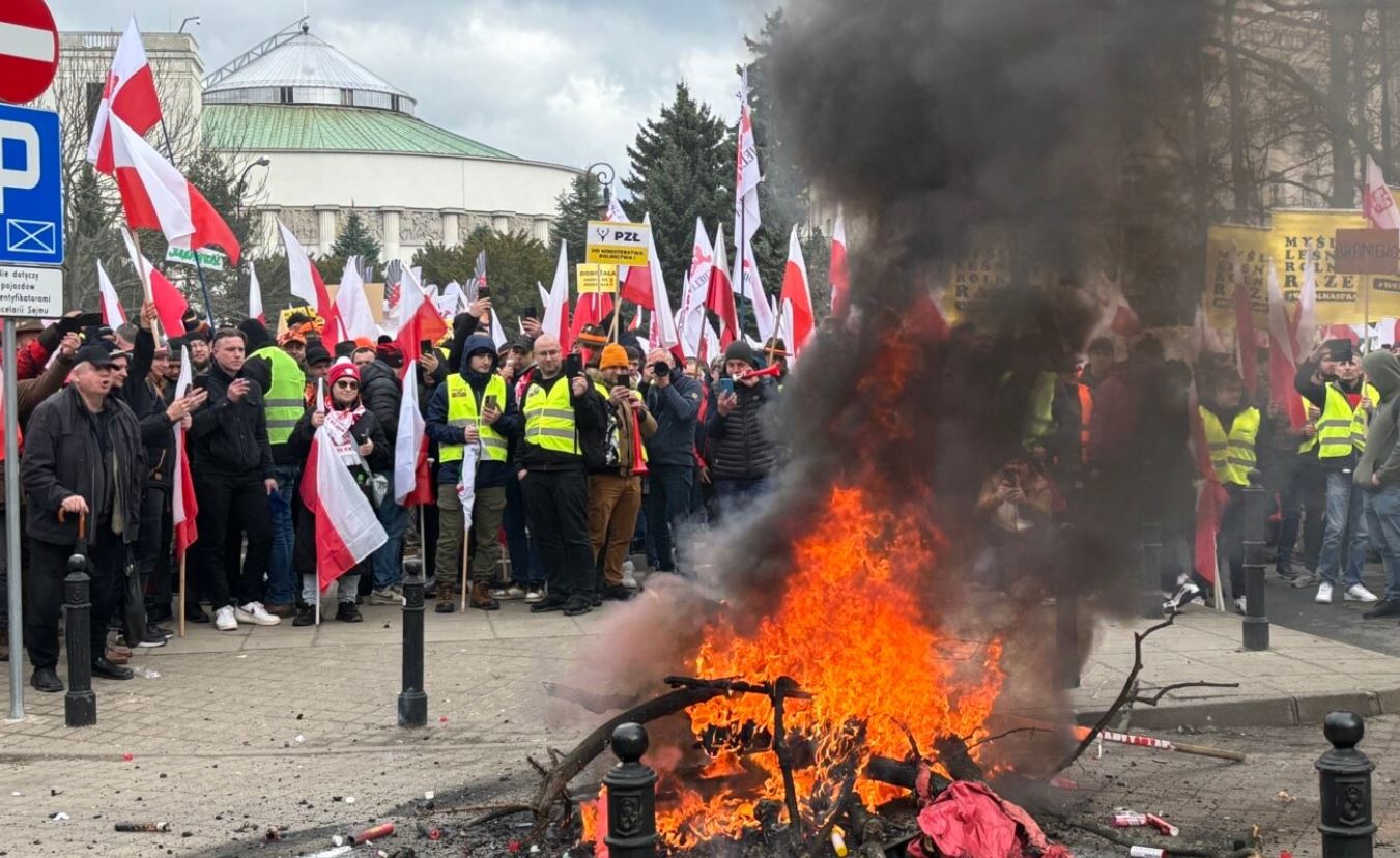 Pse tregtia BE-Ukrainë ka rrezik të bëhet më pak e lirë?