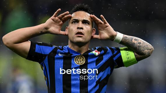 PSG-Inter, flet Lautaro: Na mungon vetëm një hap për ta bërë realitet ëndrrën e madhe