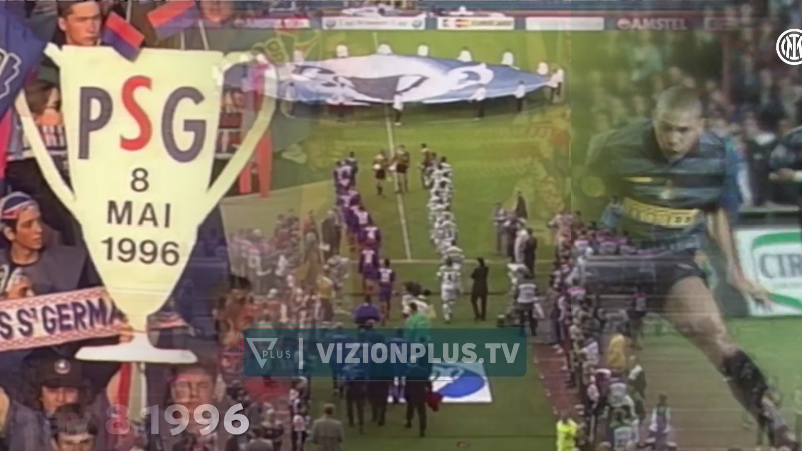 PSG në kërkim të lavdisë, parizienët kanë fituar në Europë vetëm një Kupë Kupash dhe Intertoto! Inter ëndërron trofeun e 4 të madh