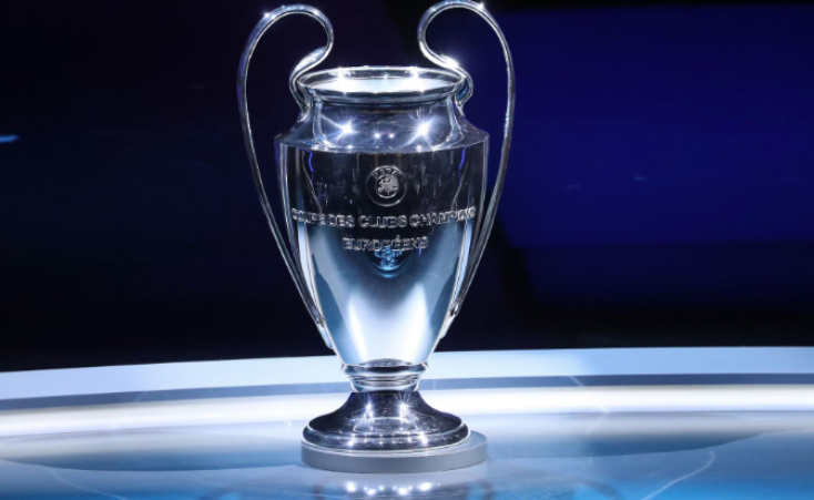 PSG shkruan emrin në librin e artë të Champions League, ja skuadrat e tjera në listën e fituesve