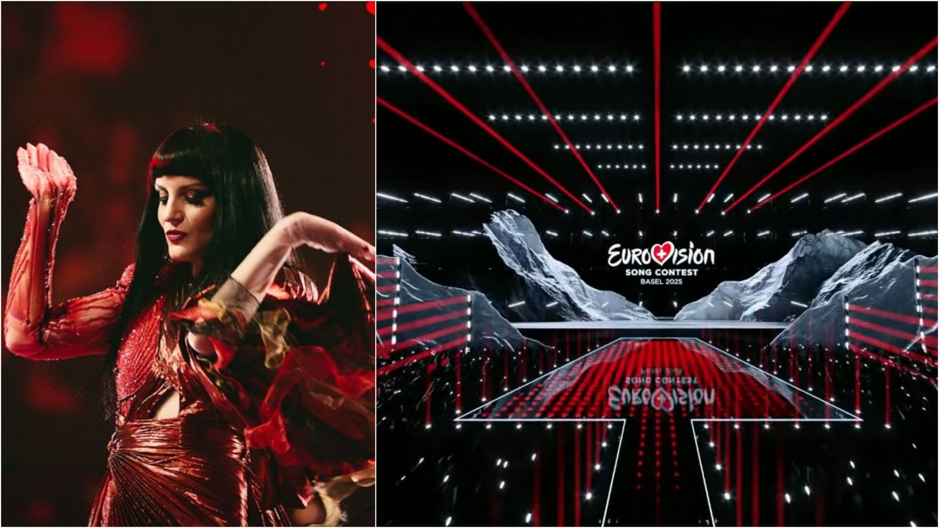Publikohet renditja e performancave në Eurovision 2025, ja kur do të këndojë Shkodra Elektronike në finalen e madhe të Bazelit