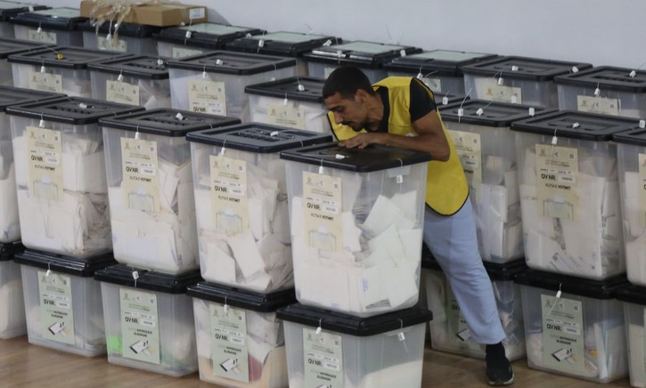 Publikohet rezultati i tre kutive të votimit në bashkinë e Pustecit