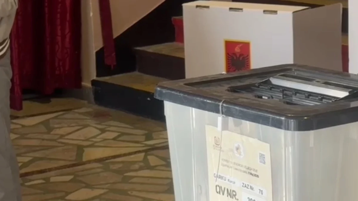 Qarku Fier/ Numërohen 336 kuti, PS kryeson bindshëm me mbi 63% të votave, ja si renditen të gjitha partitë politike