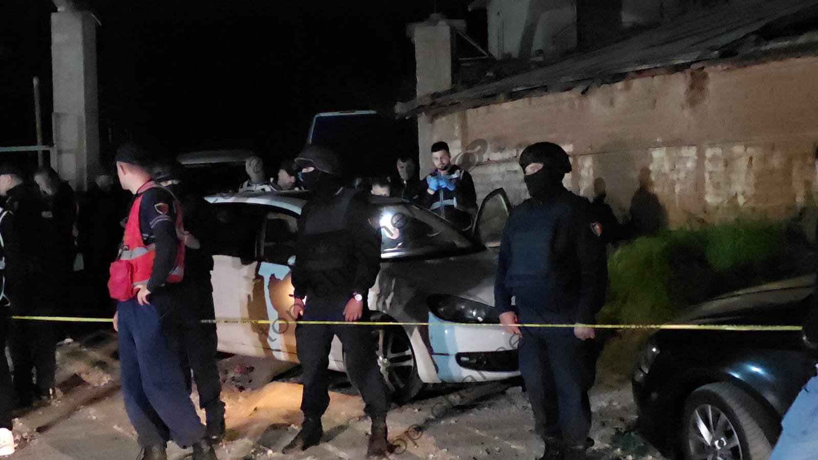 Qëlloi me armë zjarri, arrestohet polici Esat Gjura, u denoncua nga kandidati për deputet i PD