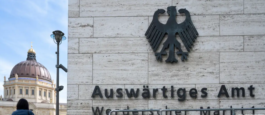 Qeveria gjermane kundërshton akuzën e Rubios për “tirani”