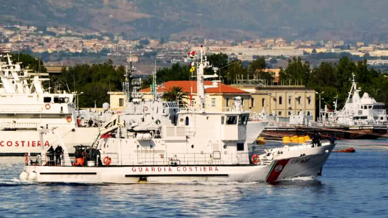 Qeveria merr rrangallat e Italisë për flotën ushtarake, Meçollari akuzon Pirro Vengun se po shet skrapin si sukses…