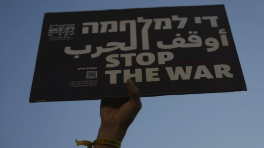 Qeveria njoftoi planin për të pushtuar Gazën, shpërthejnë protestat në Izrael