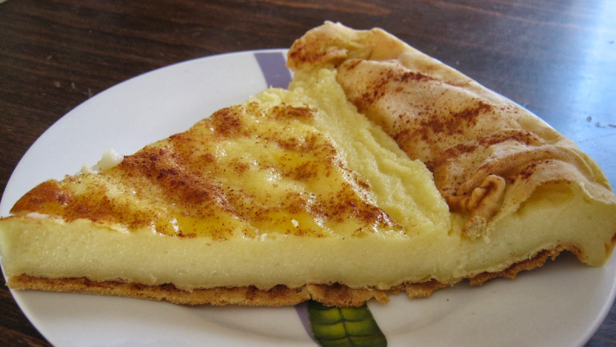 Qumështor Special me Kanellë – Receta me Ëmbëlsi të Lehtë