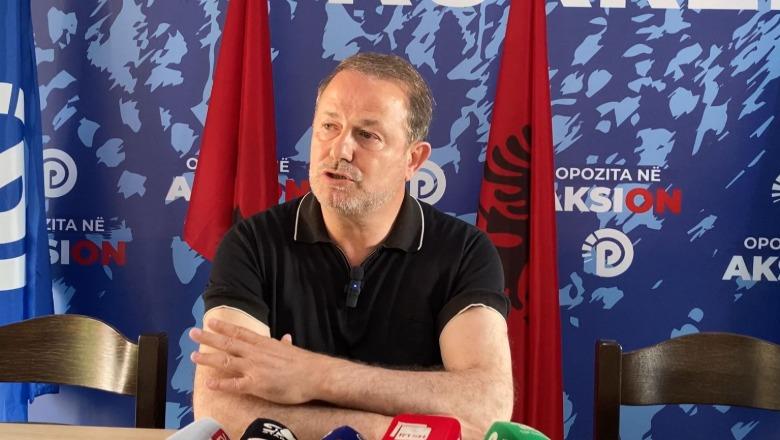 Qytetari në Lezhë kallëzon kandidatin e PD, Gjin Gjoni: Më erdhi në banesë për votën