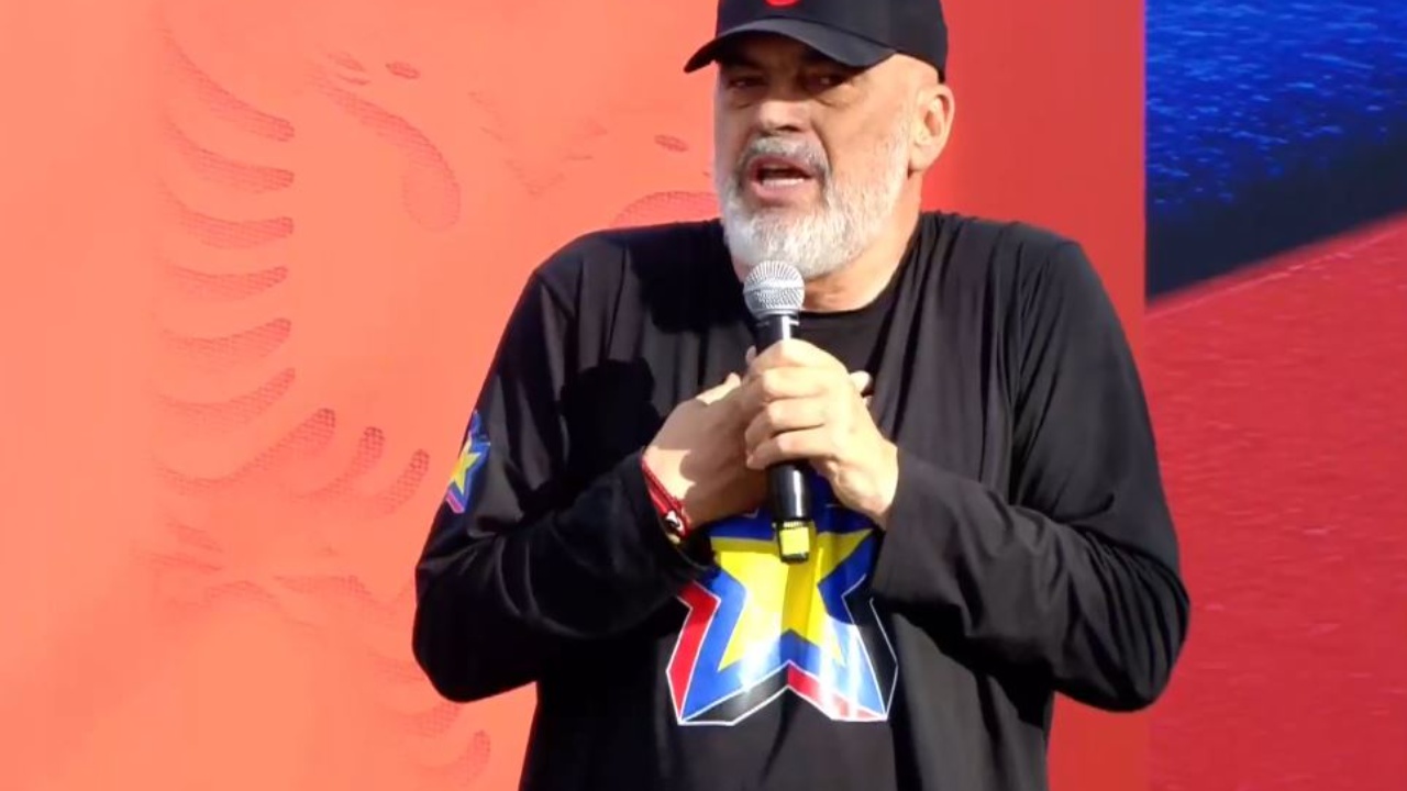 Rama: Ai që fitoi primaret në PD përfundoi në barkun e bufit