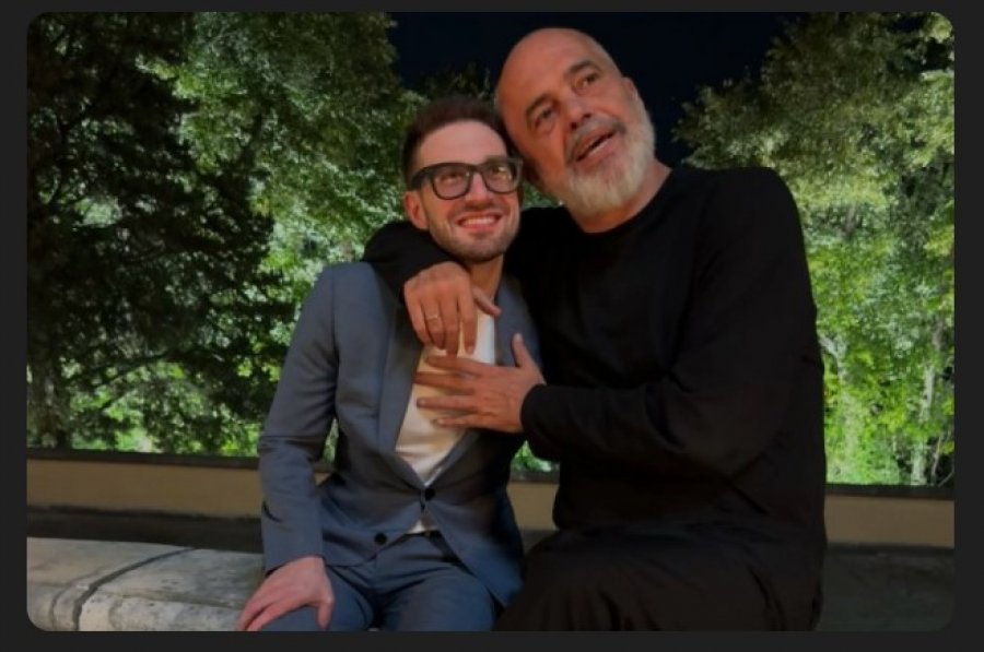 ‘Rama djall dhe kancer për vendin’/ Gazetari: Peshqeshi i Sorosit në Shqipëri duhet shkundur njëherë e mirë