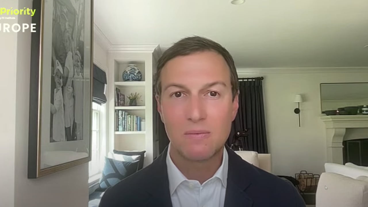 “Rama e ka bërë Shqipërinë një vend të sigurt për të investuar”, mesazhi i dhëndrit të Trump: Resorti në Sazan, do ndërtojmë diçka spektakolare