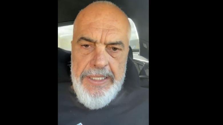 Rama emigrantëve në Greqi: Kompania postare ka shpërndarë 85% të zarfeve, tani është rradha juaj! Votoni për Shqipërinë evropiane