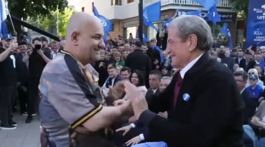 ‘Rama erdhi si pazarexhi’, Berisha nga Korça: Nuk mundi të blejë Vrenozin