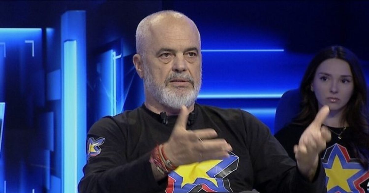 Rama flet për inceneratorët: Projekti është i duhuri, individë të caktuar nxorrën përfitimet e tyre