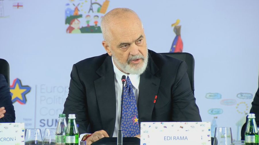 Rama flet për zgjedhjet në Samitin Europian: Ata që votuan për të më shkarkuar nuk janë euroskeptikë