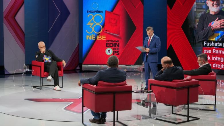 Rama-gazetarit: Ka momente që jam i hidhur! Unë fushatën time e kam 4 vjet, jo 3 muaj