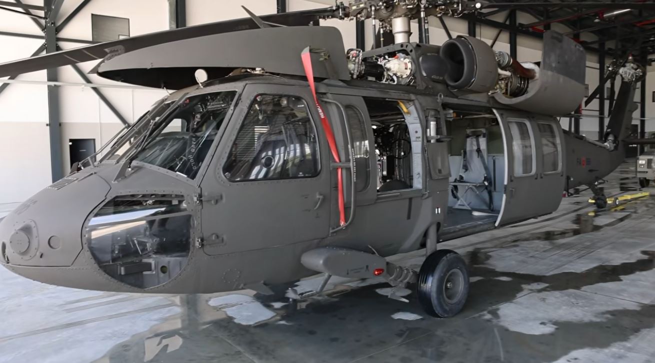 Rama: Helikopterët Black Hawk të Forcës sonë Ajrore do të kenë ‘shtëpinë’ e tyre”