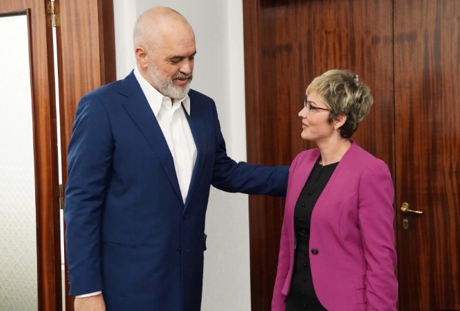 Rama i dërgon letër kryetares së Komunës së Preshevës, zbardhet përmbajtja e saj