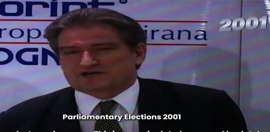 Rama ironizon Berishën, publikon videon me deklarata e tij pas humbjes së zgjedhjeve ndër vite