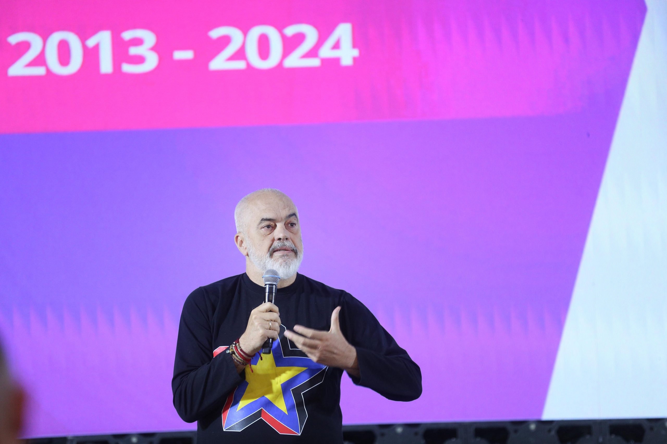 Rama ironizon lobimin e PD: Befas tre patriotëve u lindi në zemër të japin 6 milionë dollarë kundër meje