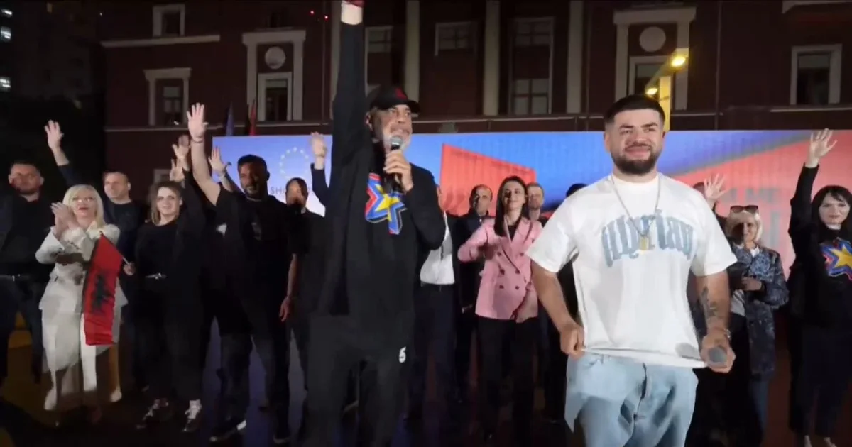 Rama ironizon PD-në nga Durrësi: Të hedhim në det leshterikët e kënetës