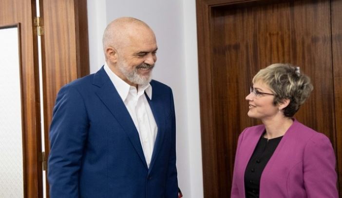 Rama merr urime edhe nga Presheva: Fitorja juaj, shpresë për shqiptarët e Luginës