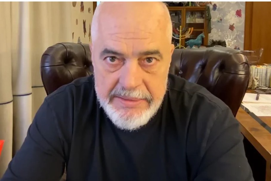 Rama, mesazh votuesve të diasporës: Bëni edhe një mundim të fundit