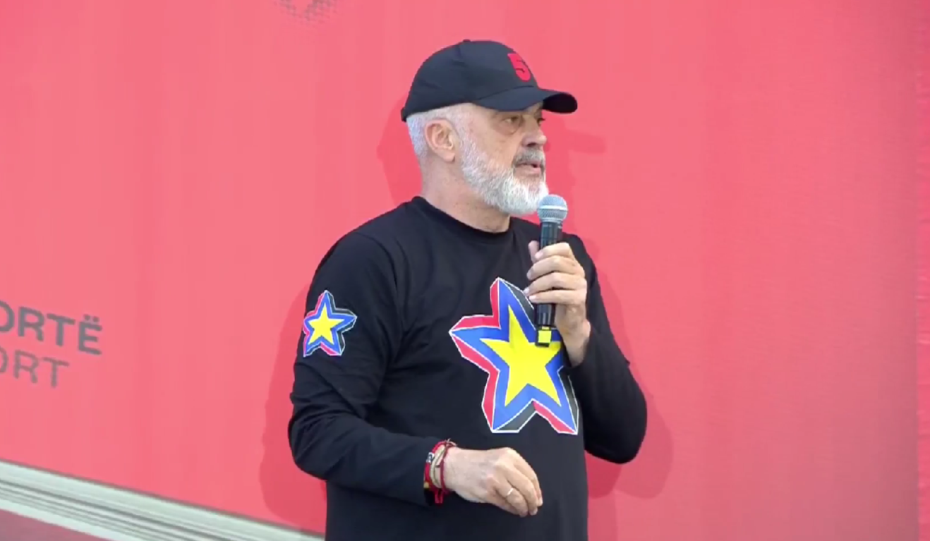 Rama në Berat: Kur morën detyrën këtu vinin 30 mijë vizitorë, në 2024 u regjistruan 1 milion në vit