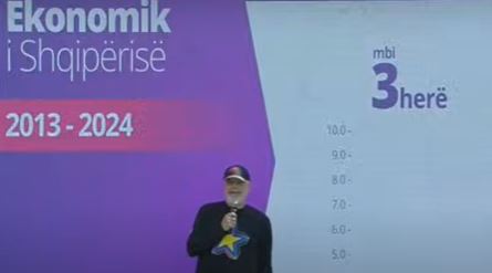 Rama në Fushë Krujë: Vdeksha unë për ty, rrofsh që kalove, o hudhër! Po e prisja ta dëgjoj një “Rama ik”