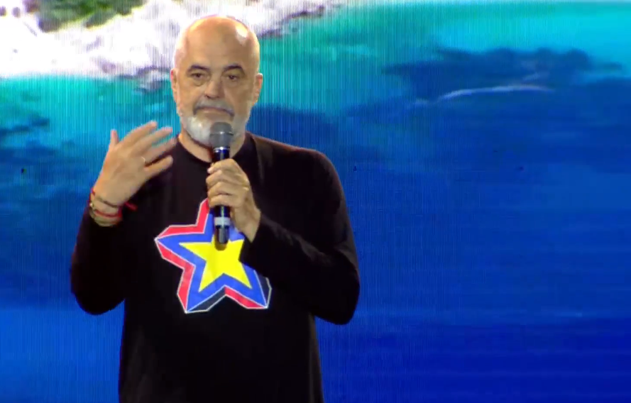 Rama në Himarë për çeljen e sezonit turistik: Do të vijojmë punën për çështjen e pronësisë