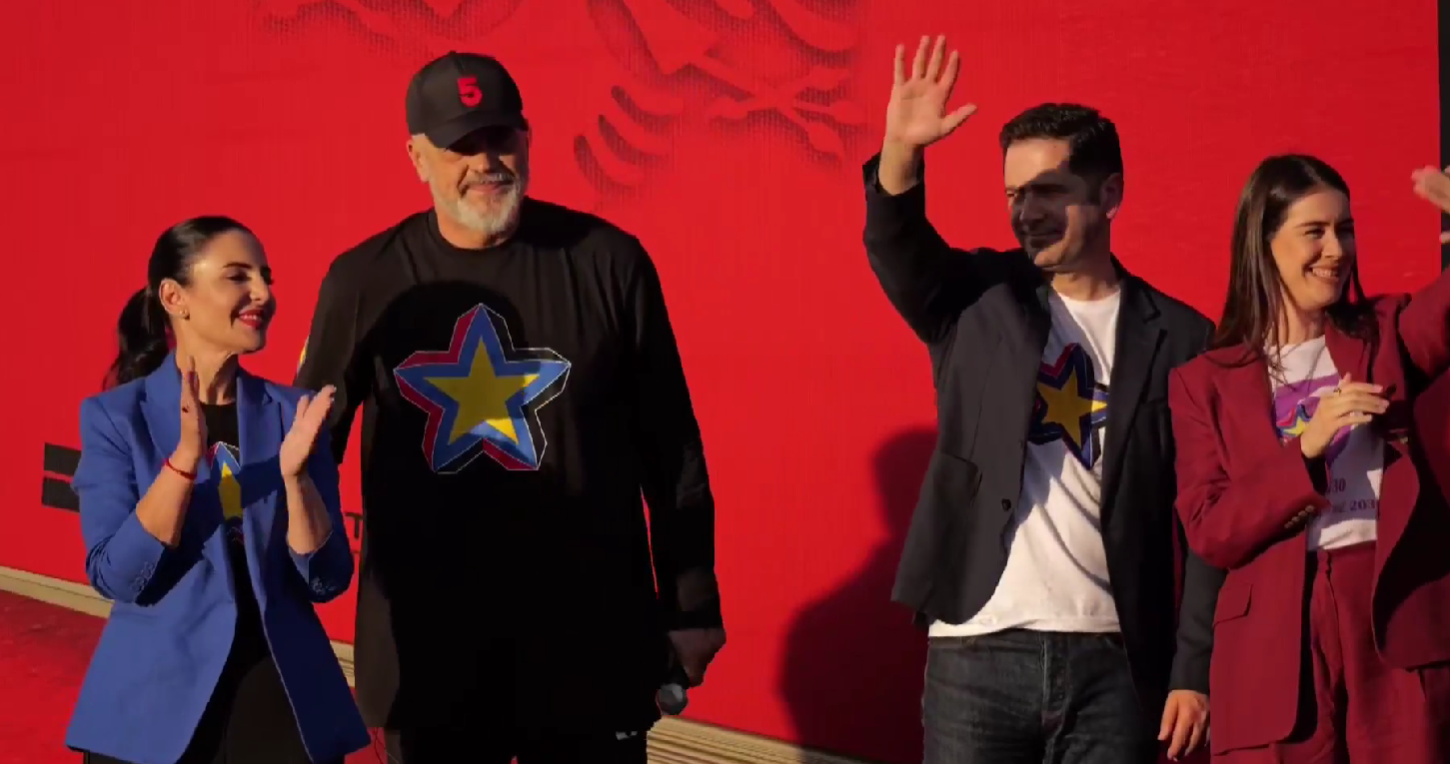 Rama: Në mandatin e katërt e kthejmë Lushnjen si bazë të industrisë ushqimore. Më 11 maj fitorja më e bukur e PS