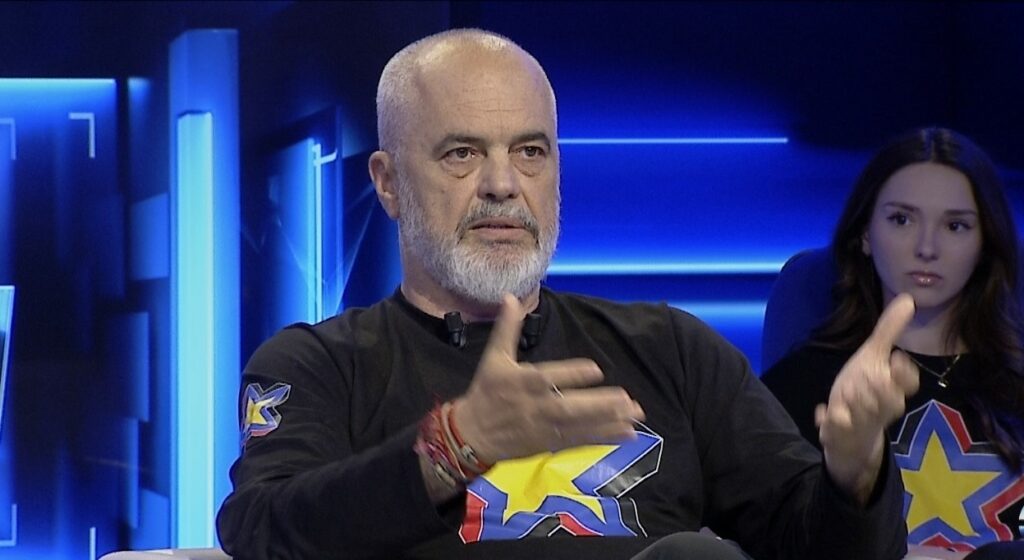 Rama në ‘Opinion’: Projekti i inceneratorëve ishte i duhuri,por ka patur individë…