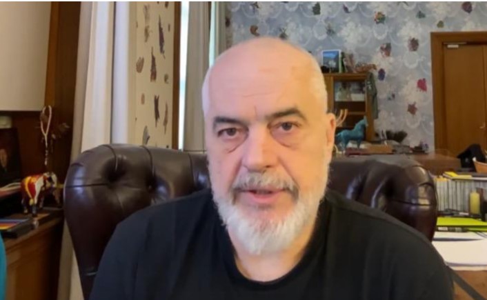 Rama: Nëse nuk votoni PS-në, mos shkoni fare! Mos u hidhni në kënetë…