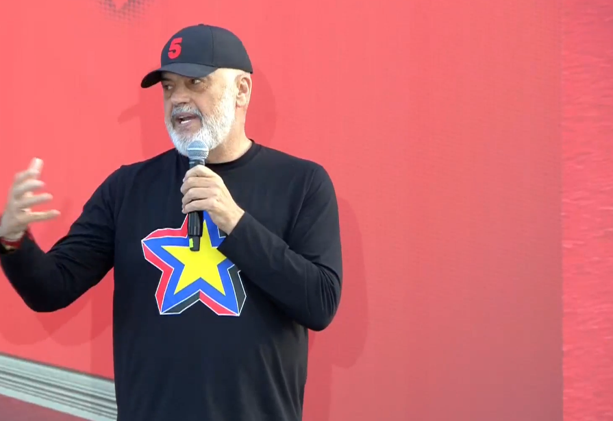 Rama nga Berati: Në garën tonë të 10-të, do të marrim një fitore me notën 10-të