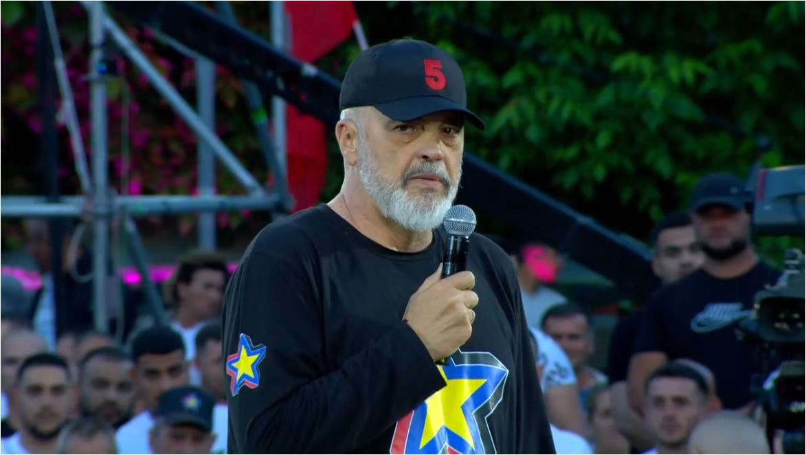 Rama nga Elbasani: Më kapi frika se po më ha të gjallë Tomorr Alizoti!