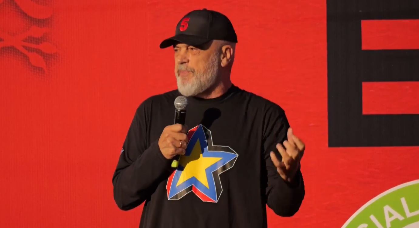 Rama nga Lushnja: Tre mandate nuk na kanë lodhur, por na kanë shtuar dëshirën për…