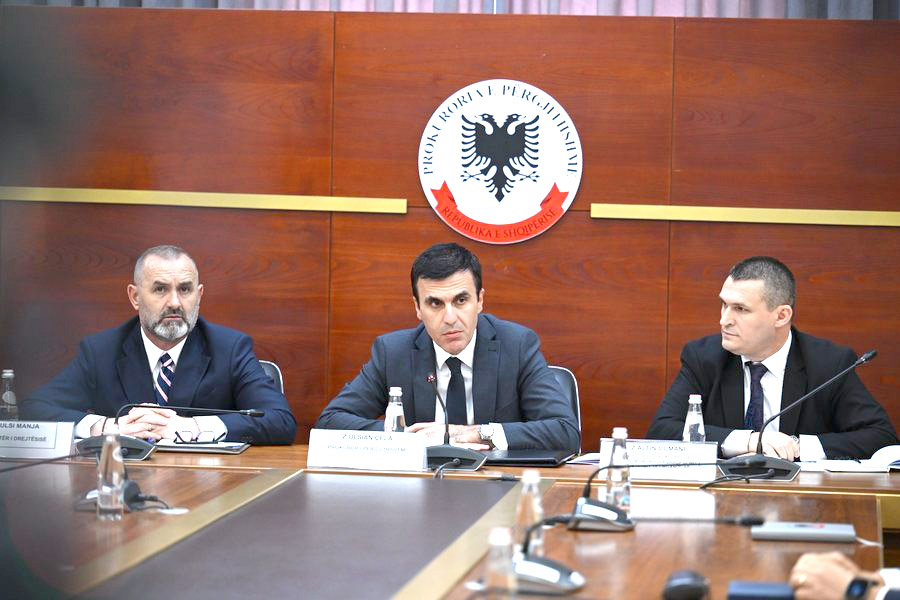 Rama nis fushatën për shkrirjen e SPAK, kryeministri kërkon futjen nën kontroll të drejtësisë së re nga Ulsi manja…