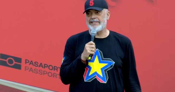 Rama: Nuk janë as sa gishtat e njërës dorë ata që kanë probleme me drejtësinë!