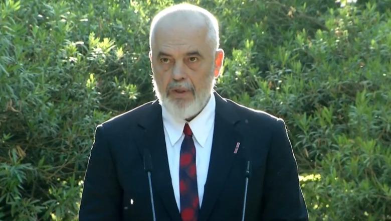 Rama paralajmëron socialistët: Do bëjmë lëvizje në udhëheqjen e partisë dhe në qeveri
