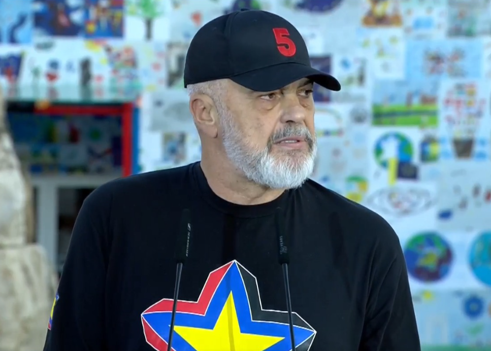 Rama pas fitores në zgjedhje: Këtë mandat mbyllim negociatat me BE, në 2030 ulemi në tryezën e Europës